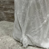 Bridal Lace Chantilly Charlotte 01 - Sold by the half yard