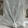 Bridal Lace Chantilly Charlotte 01 - Sold by the half yard