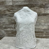 Gorgeous! 03 Ivory | Sold by the half yard