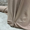 Airflow Rosy Beige - Sold by the half yard