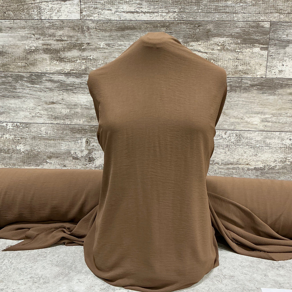 Airflow Coffee - Sold by the half yard