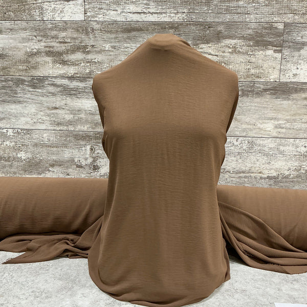 Airflow Coffee - Sold by the half yard