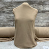 Airflow Khaki - Sold by the half yard