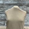 Airflow Khaki - Sold by the half yard