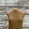Airflow Mocha - Sold by the half yard