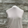 Organic Cotton - Putty | Sold by the half yard