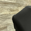 Organic Cotton - Black | Sold by the half yard