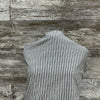 Organic Cotton Stripe - B&W | Sold by the half yard