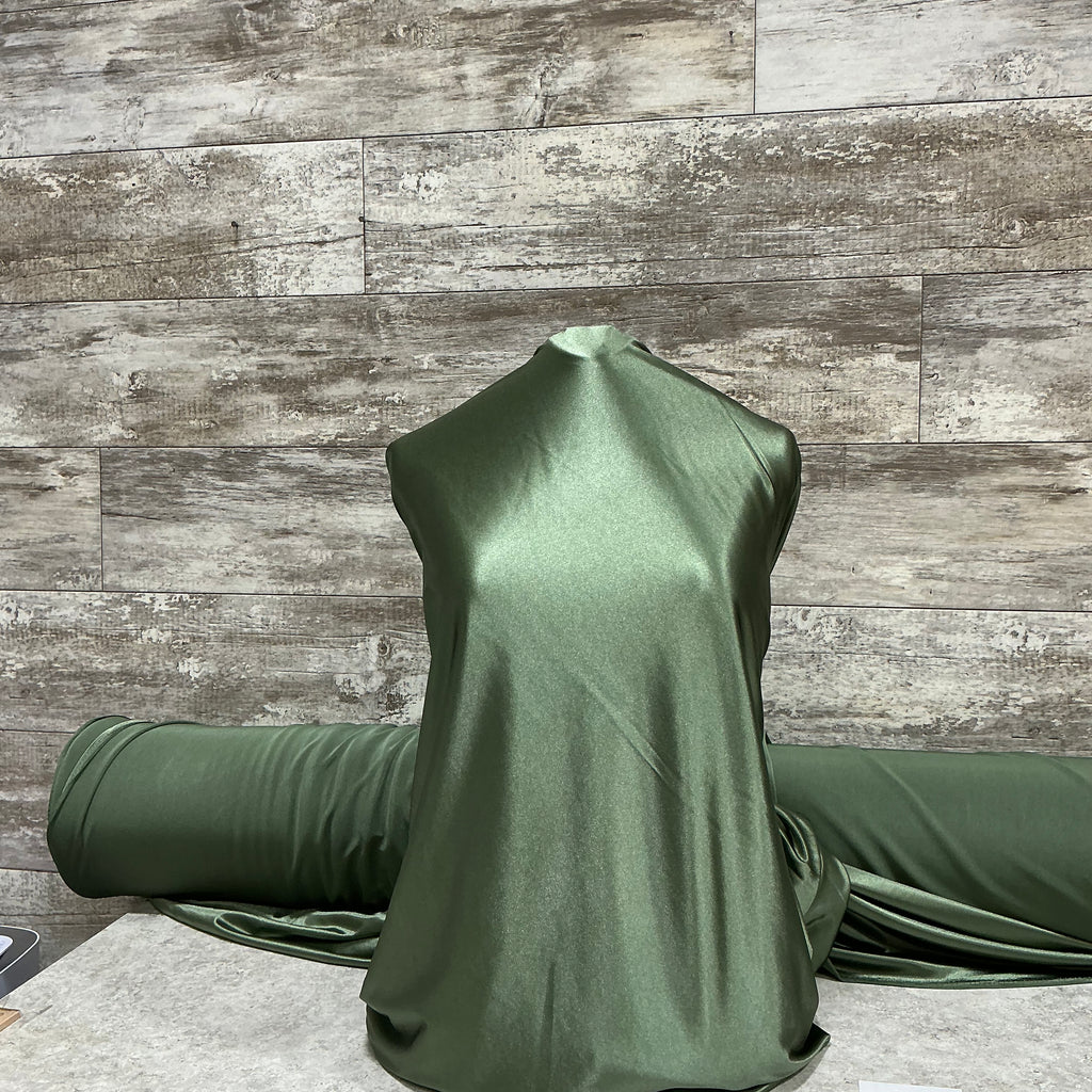 Beaming / Military | Sold by the half yard