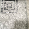 Bridal Lace Enamored Freesia - Sold by the half yard