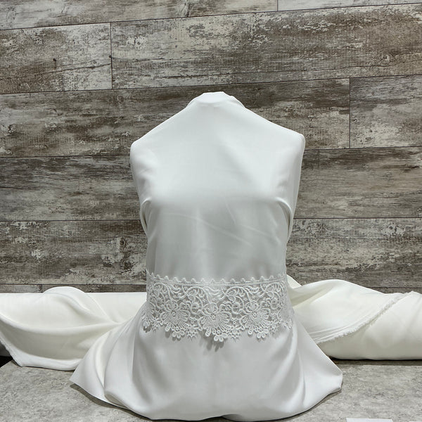 Elle Suiting 03 | Sold by the half yard