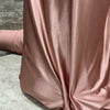 Beaming / Light Mauve | Sold by the half yard
