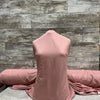 Beaming / Light Mauve | Sold by the half yard