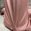 Beaming / Light Mauve | Sold by the half yard