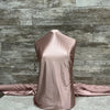 Beaming / Dusty Pink | Sold by the half yard