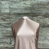 Beaming / Dusty Pink | Sold by the half yard