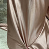 Beaming / Dusty Pink | Sold by the half yard