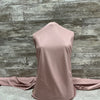 Beaming / Dusty Pink | Sold by the half yard