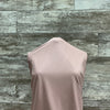 Beaming / Dusty Pink | Sold by the half yard