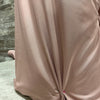 Beaming / Dusty Pink | Sold by the half yard