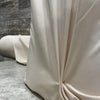Beaming / Champagne | Sold by the half yard