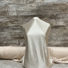 Beaming / Champagne | Sold by the half yard