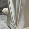 Beaming / Champagne | Sold by the half yard