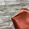 Luxury Satin / Bronze | Sold by the half yard
