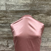Luxury Satin / Mauve | Sold by the half yard