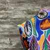 Beautiful Africa - sold by the half yard