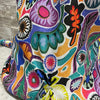 Beautiful Africa - sold by the half yard