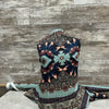 Aztecan Cotton / Sold by the half yard
