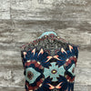 Aztecan Cotton / Sold by the half yard