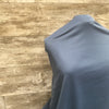 Techno Double Knit  Shadow | Sold by the half yard
