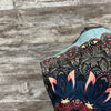 Aztecan Cotton / Sold by the half yard