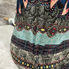 Aztecan Cotton / Sold by the half yard