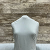 Cotton Jersey Sky Blue - Sold by the half yard