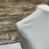 Cotton Jersey Sky Blue - Sold by the half yard