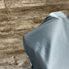 Beaming / Dusty Blue | Sold by the half yard