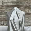 Beaming / Silver | Sold by the half yard