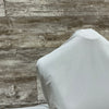 Beaming / Silver | Sold by the half yard