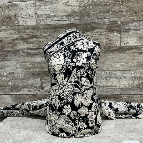 Blackberry Hill Cotton Lycra - Sold by the half yard
