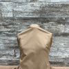 Brushed Micro Corduroy Caramel | Sold by the half yard