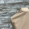 Brushed Micro Corduroy Caramel | Sold by the half yard