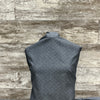 Chambray Swiss Dot - Sold by the half yard