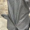 Chambray Swiss Dot - Sold by the half yard