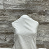 Linen Squared - Sold by the half yard