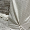 Linen Squared - Sold by the half yard