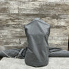 Brushed Denim Stretch | Sold by the half yard