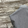Brushed Denim Stretch | Sold by the half yard